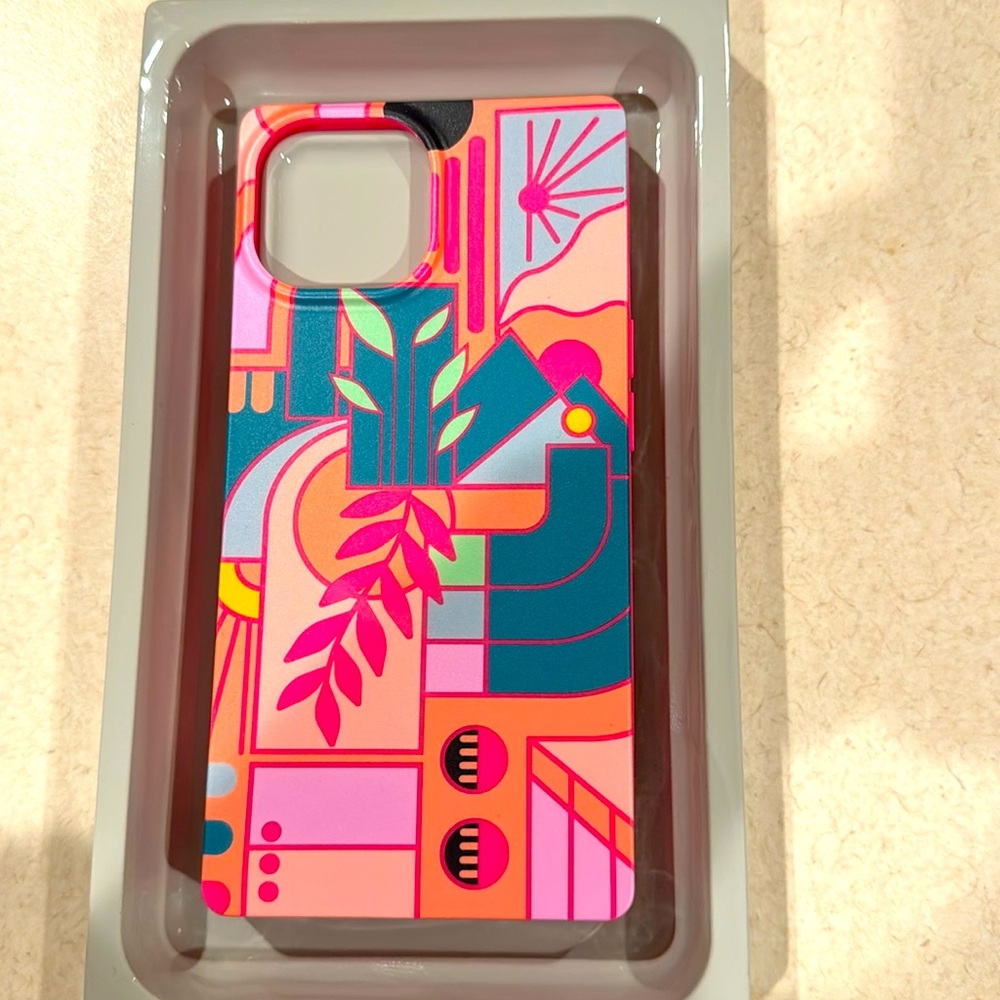 Heyday artist series case